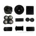OEM CNC Milling Watch Case vinnsla
